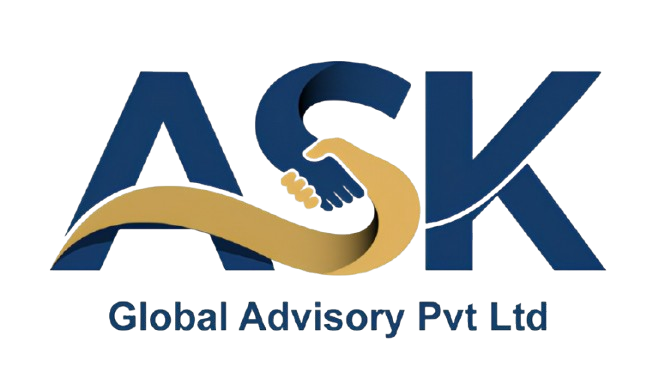 ASK Logo