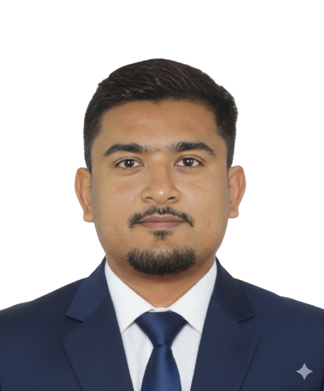 Mr. CA Saroj Kumar Bhatta